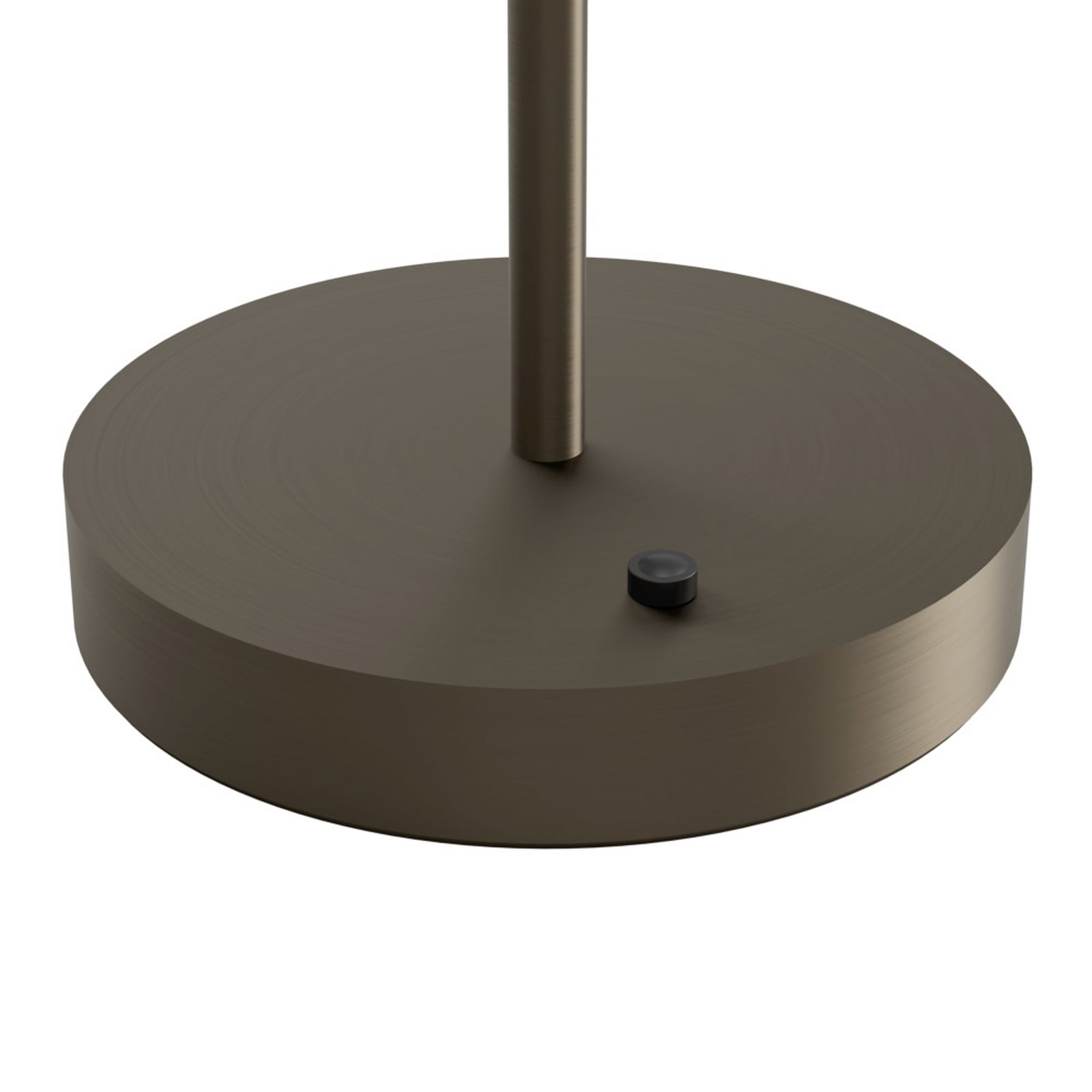 Lámpara de mesa LED Stars of Light FERRO, color bronce/marrón, 45 cm, 2 Lámpara de mesa LED Stars of Light FERRO, color bronce/marrón, 45 cm, 2