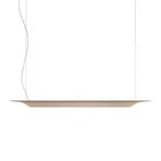 Troag Media LED Függőlámpa My Light Natural - Foscarini