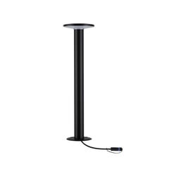 Paulmann Plug & Shine Bolardo luminoso LED Placa, RGBW, ZigBee