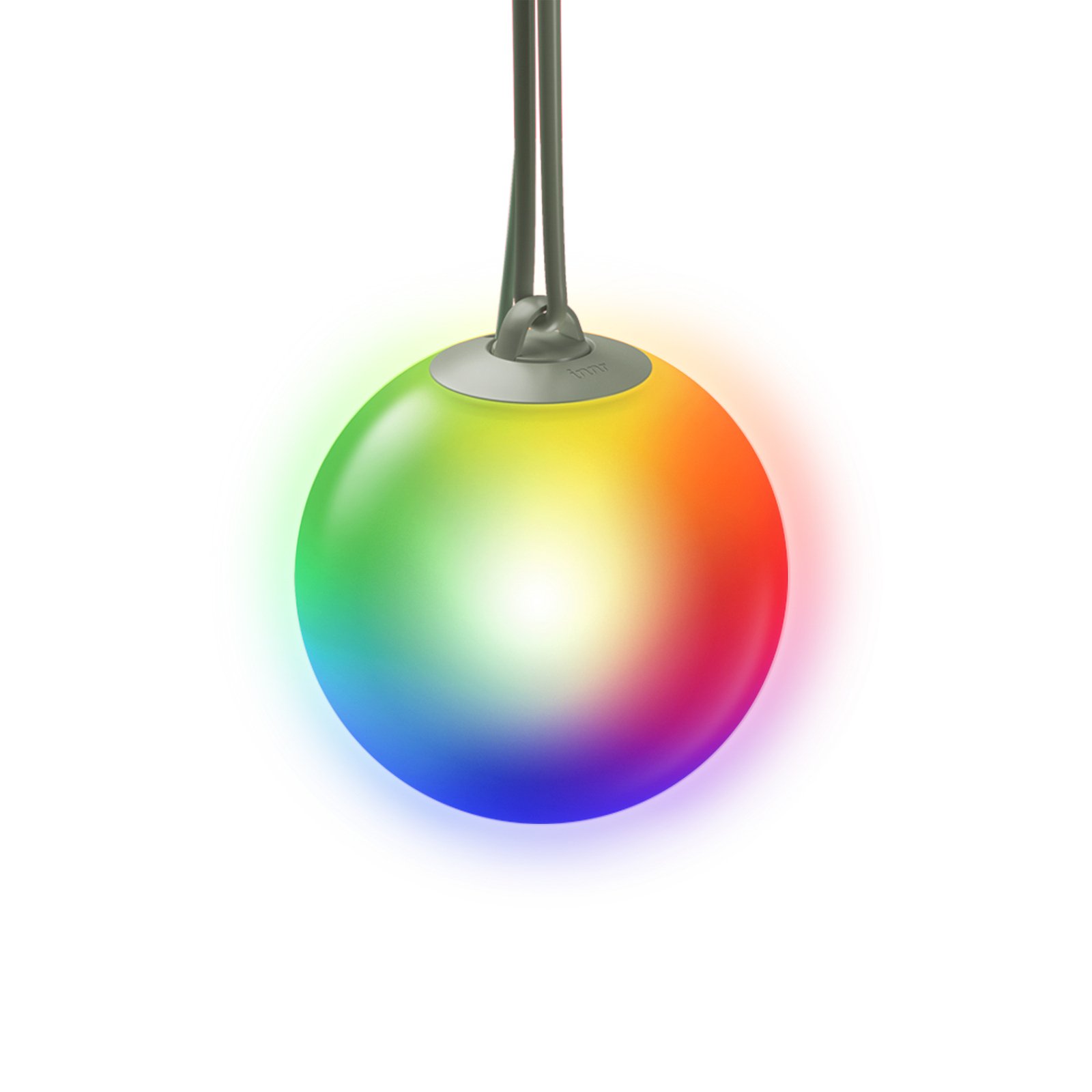 Innr Smart Outdoor Globe Colour sphère LED, ajout