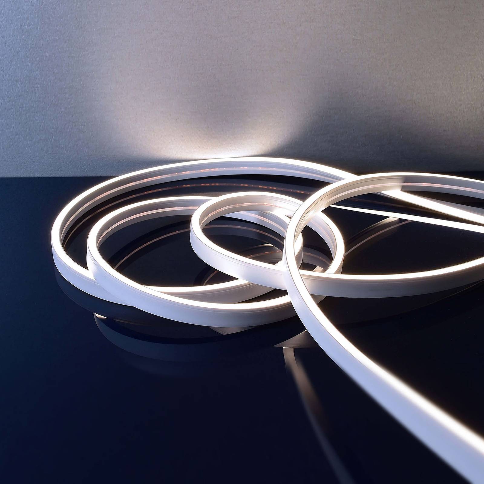 D Flex Line Mini Side View LED strip 3,000 K IP44