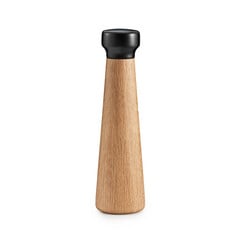 Craft Borsmalom Large Oak/Black - Normann Copenhagen