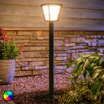 Philips Hue White+Color Econic LED path light