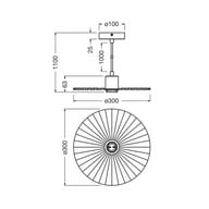 product size