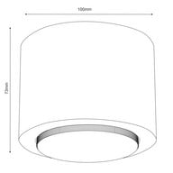 product size