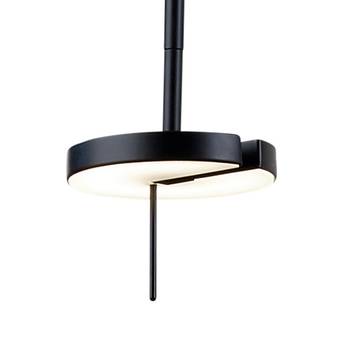 LEDS-C4 Invisible 00-5694 hanging light cantilever