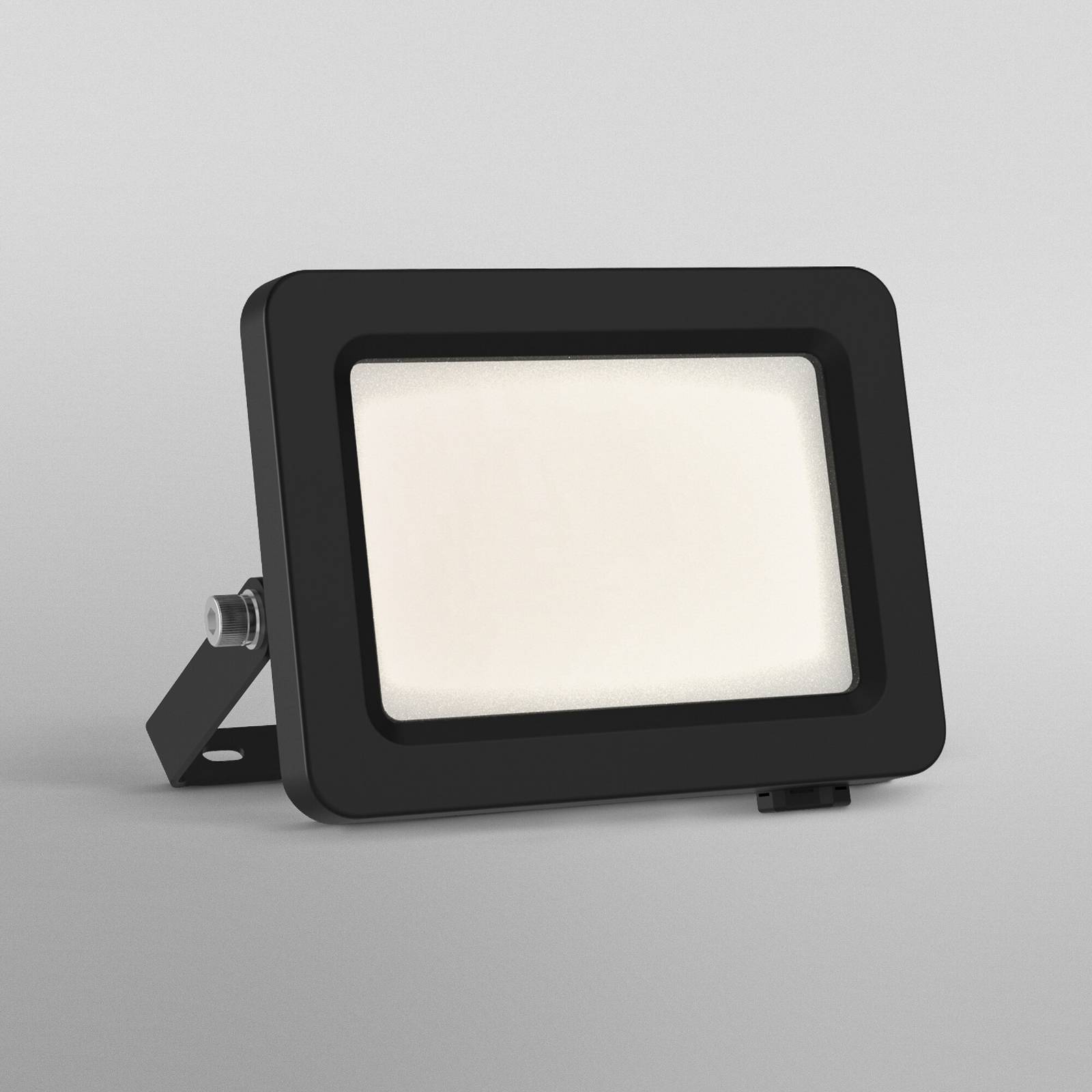 OSRAM LED-Strahler Floodlight EA, 10 W, IP65, schwarz, Alu günstig online kaufen