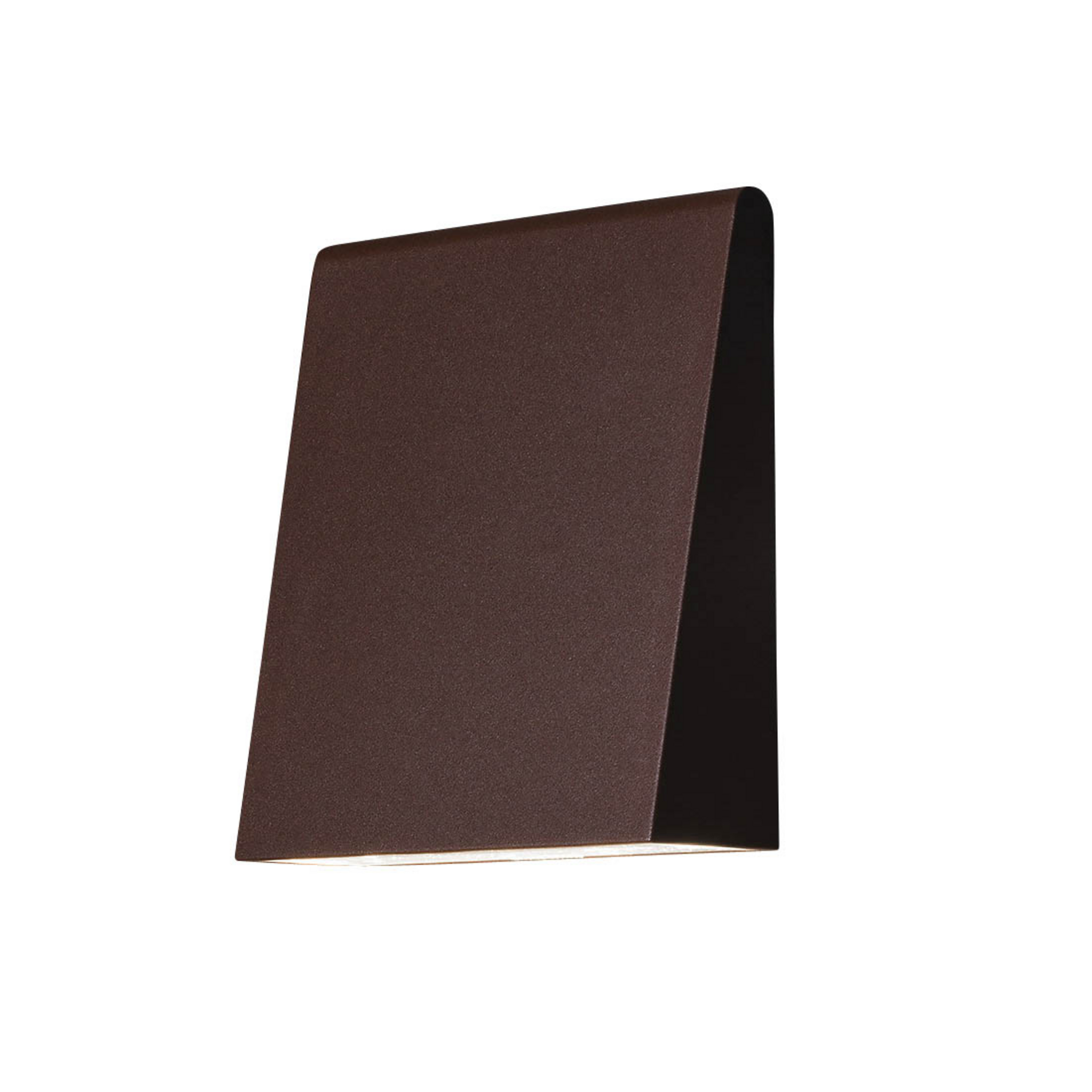 Applique d'extérieur LED Cuneo, rouille - Artemide