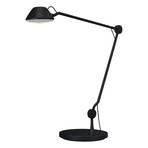 AQ01 Lampă de Masă Matte Black - Fritz Hansen