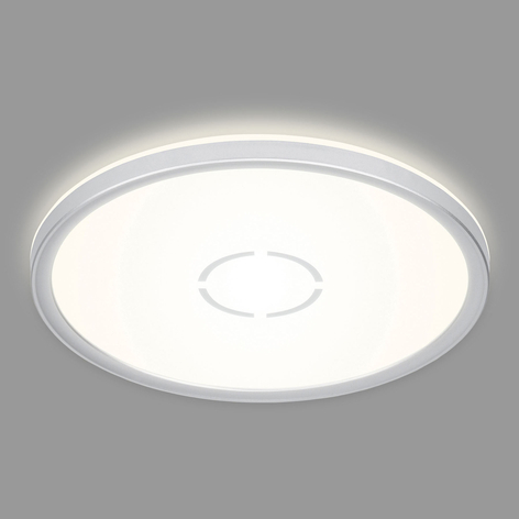 LED-taklampa Free, Ø 29 cm