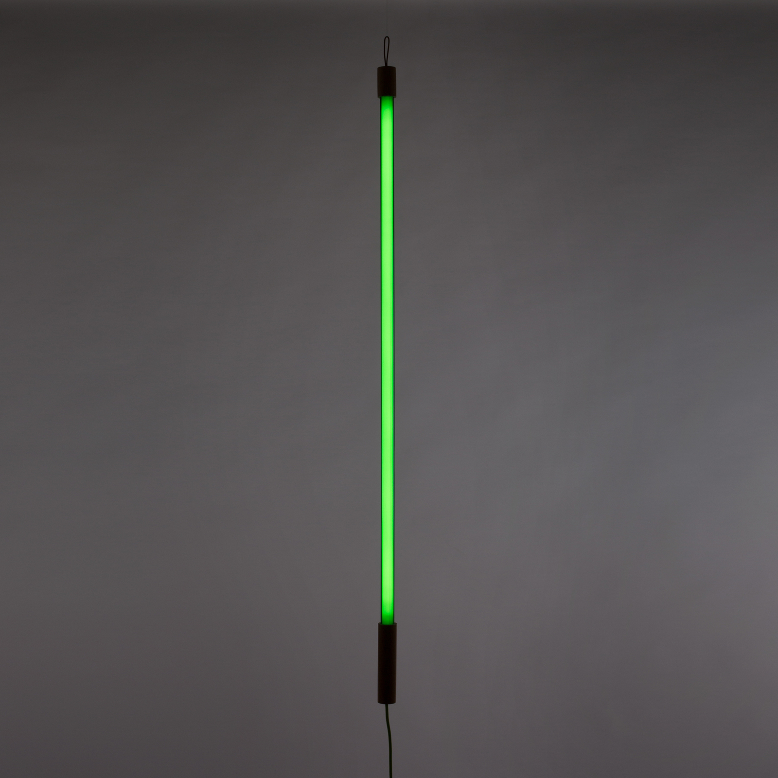 Linea LED Svjetiljka Zelena - Seletti