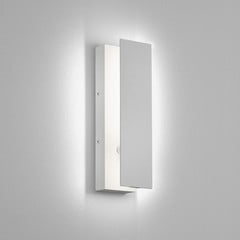Helestra Dex -LED-seinävalaisin, säädettävä etuosa