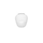 Rituals 3 Semi Fali Lámpa White - Foscarini