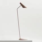Vibia I.Cono 0712 designer floor lamp, beige