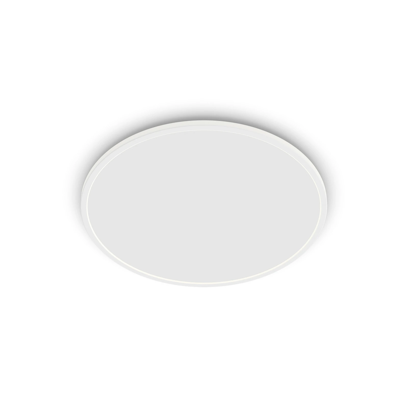 Philips SuperSlim LED IP54 Ø 25cm 4.000K weiß