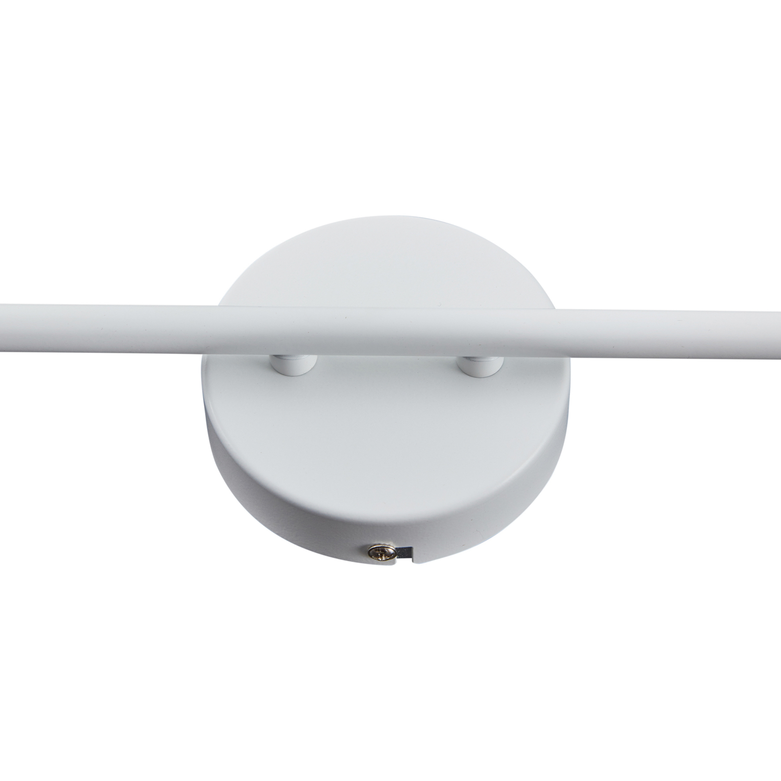 Lindby taklampe Jyla, 6 lyskilder, matt hvit