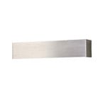 Ranik 40 LED Wandleuchte Alu - Lindby