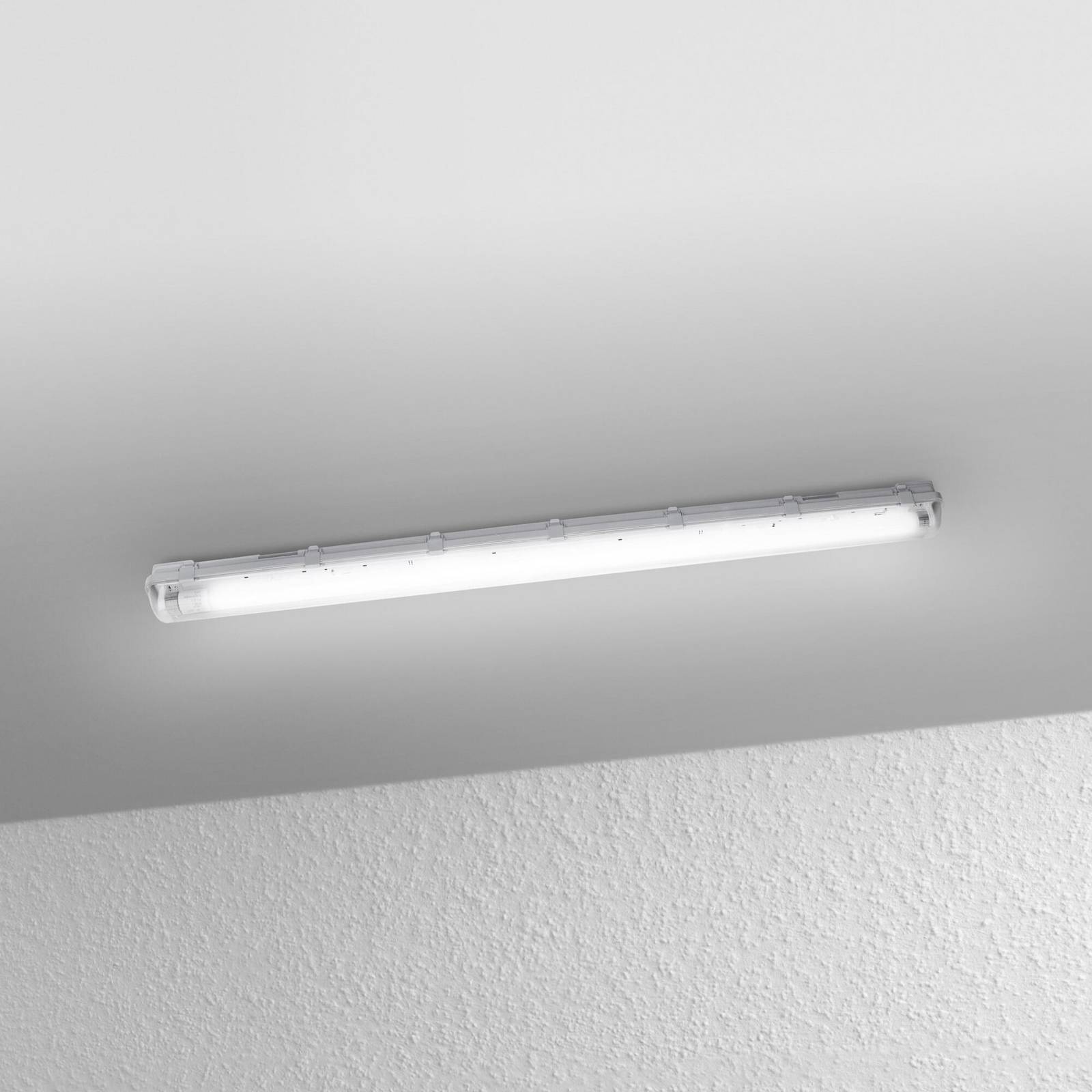 OSRAM oprawa do wilgotnych pomieszczeń SUBMARINE 126 cm 1 x 15 W G13-LED IP65