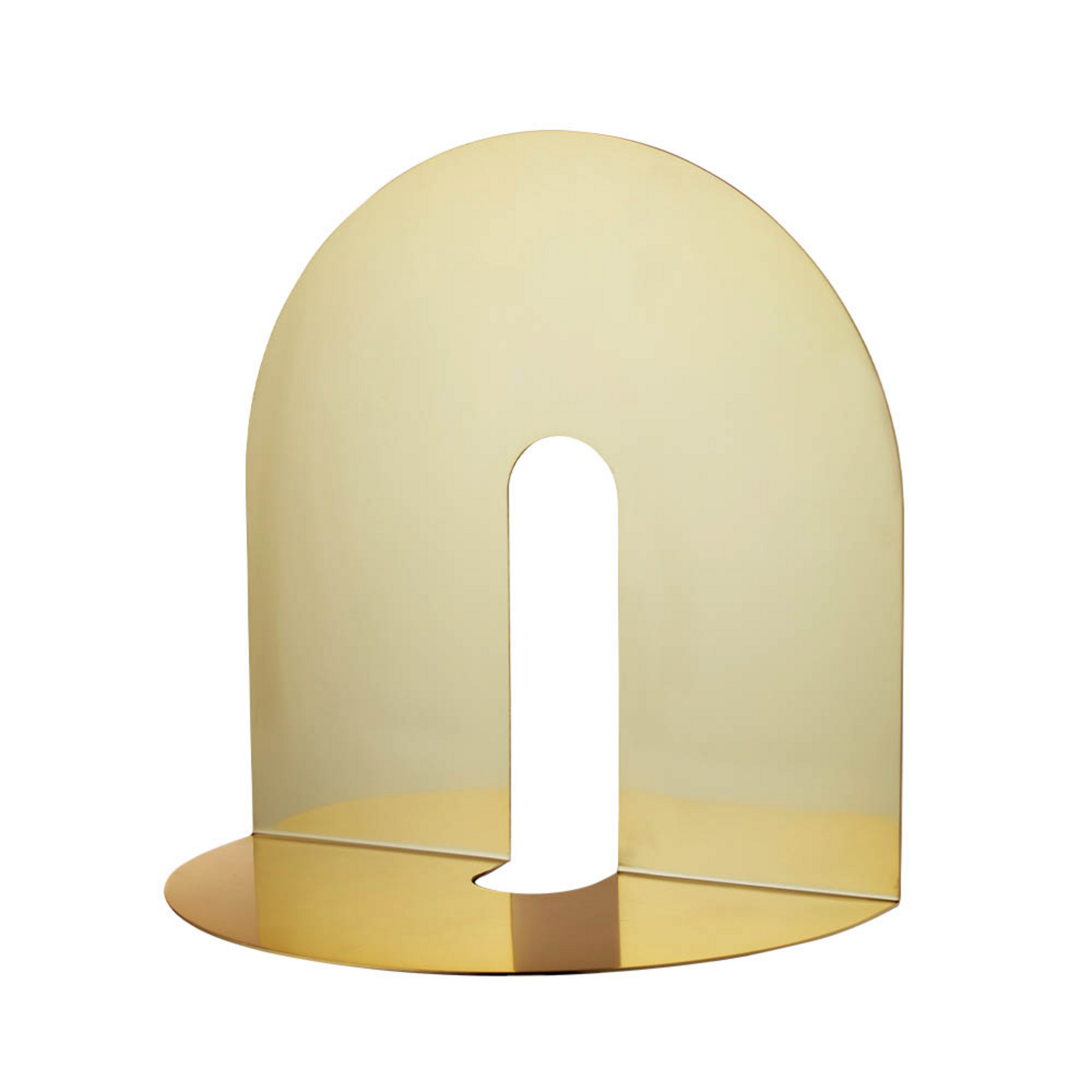 Castellum Regal 30x17,8x30 Gold - AYTM