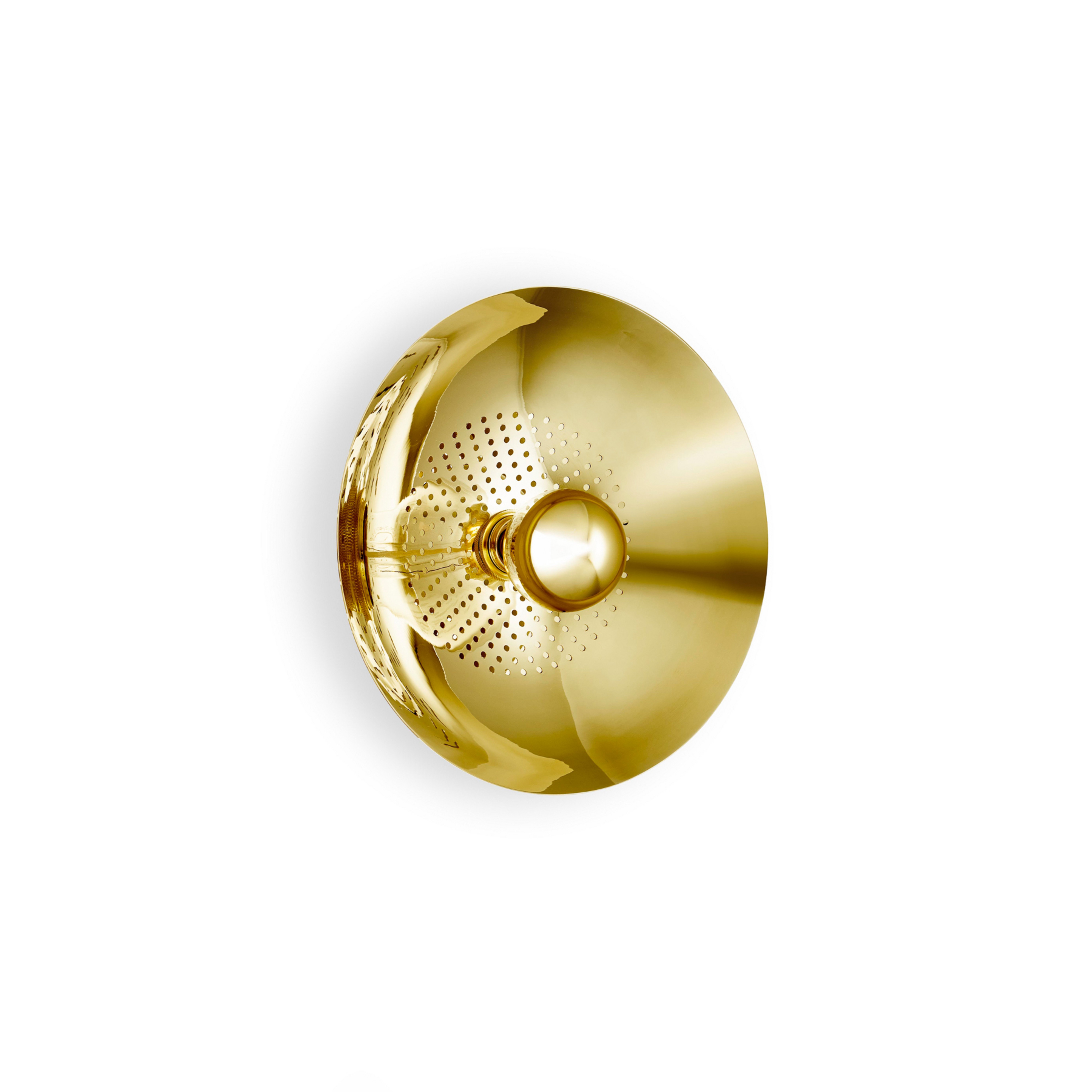 Wanted Wandleuchte - Design By Us