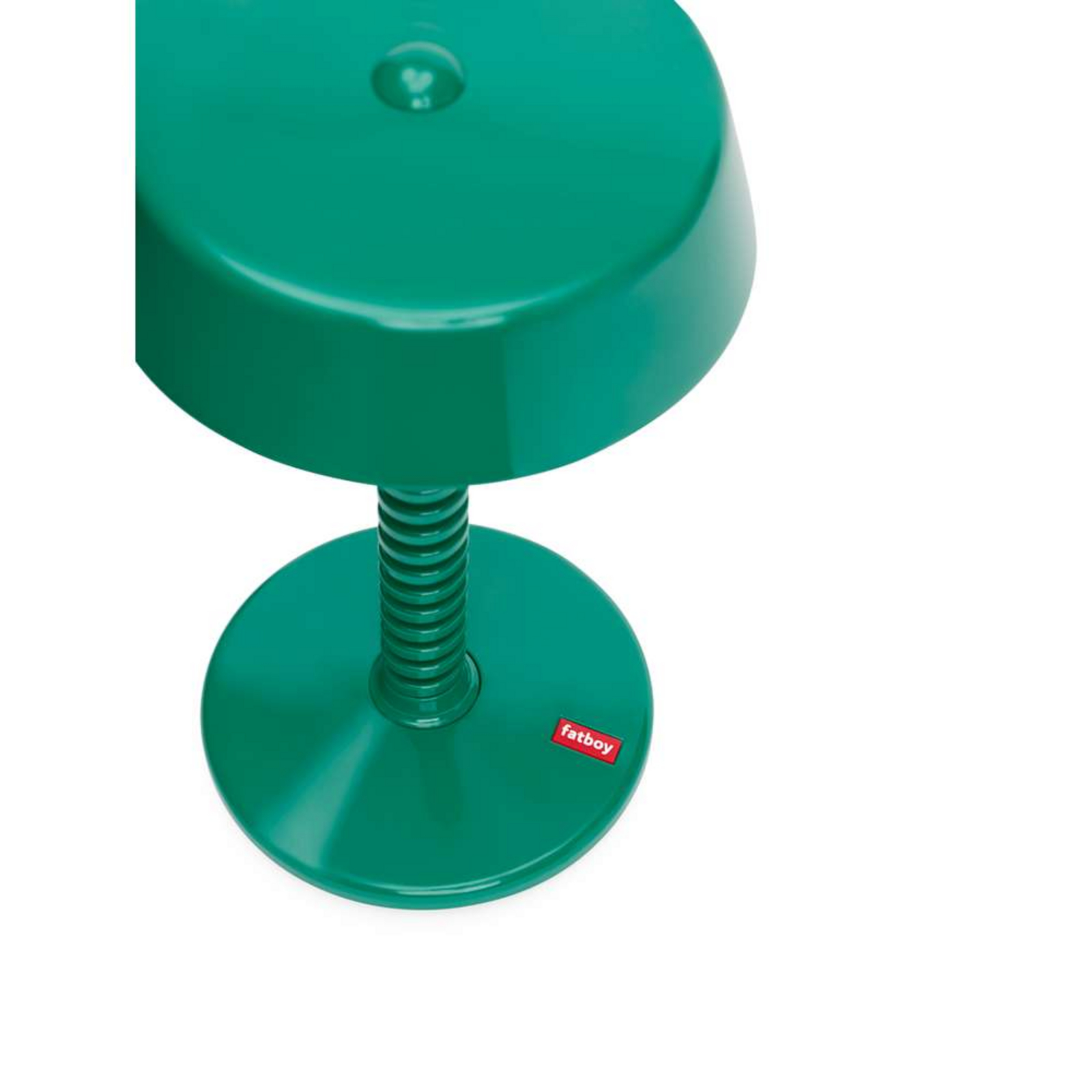 Bellboy Portable Lampă de Masă Jungle Green - Fatboy