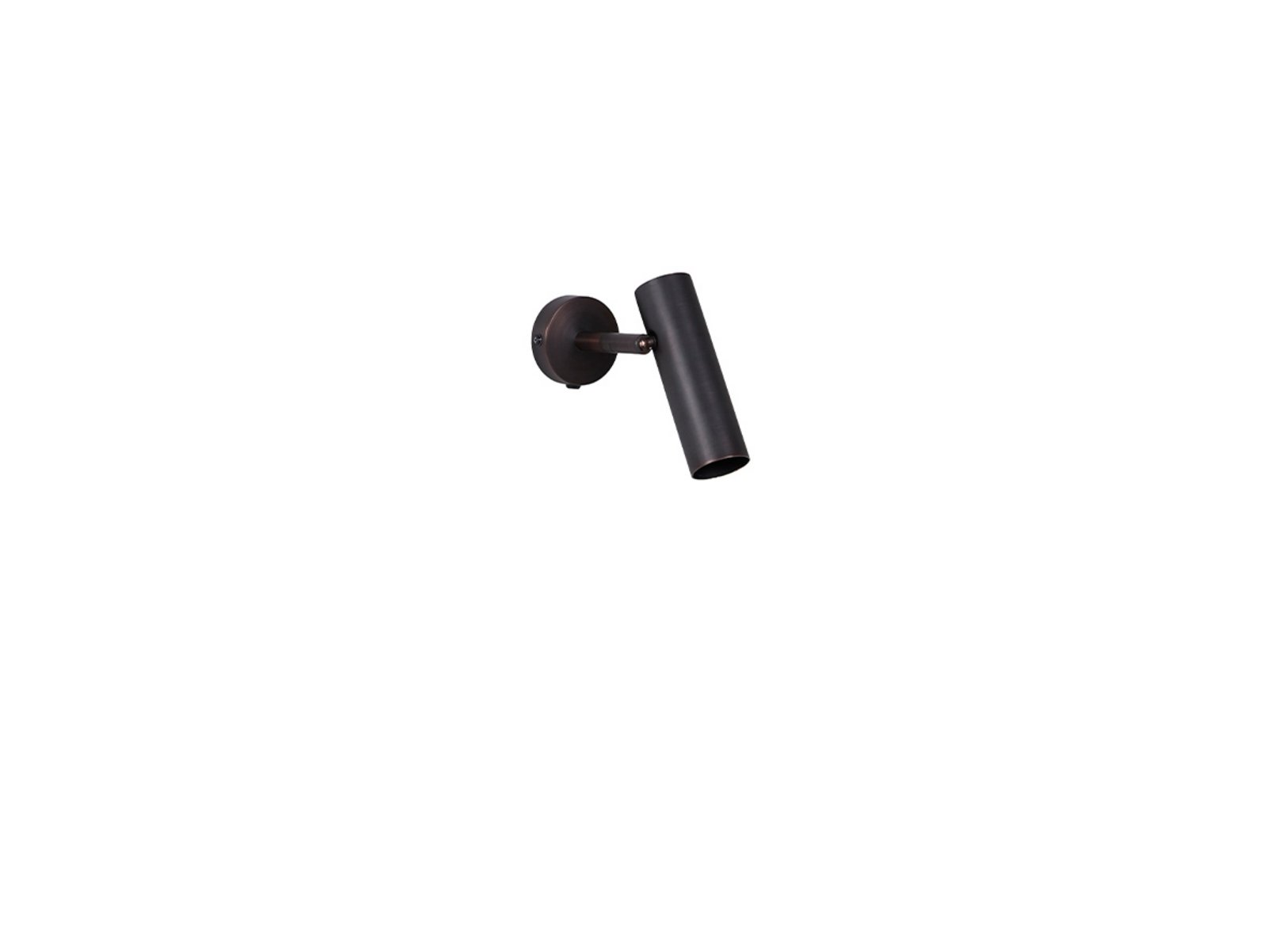 Norm Aplique de Pared Black Antique - House Doctor