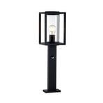Ferda Buiten Tuinlamp w/Sensor H60 Graphite - Lucande