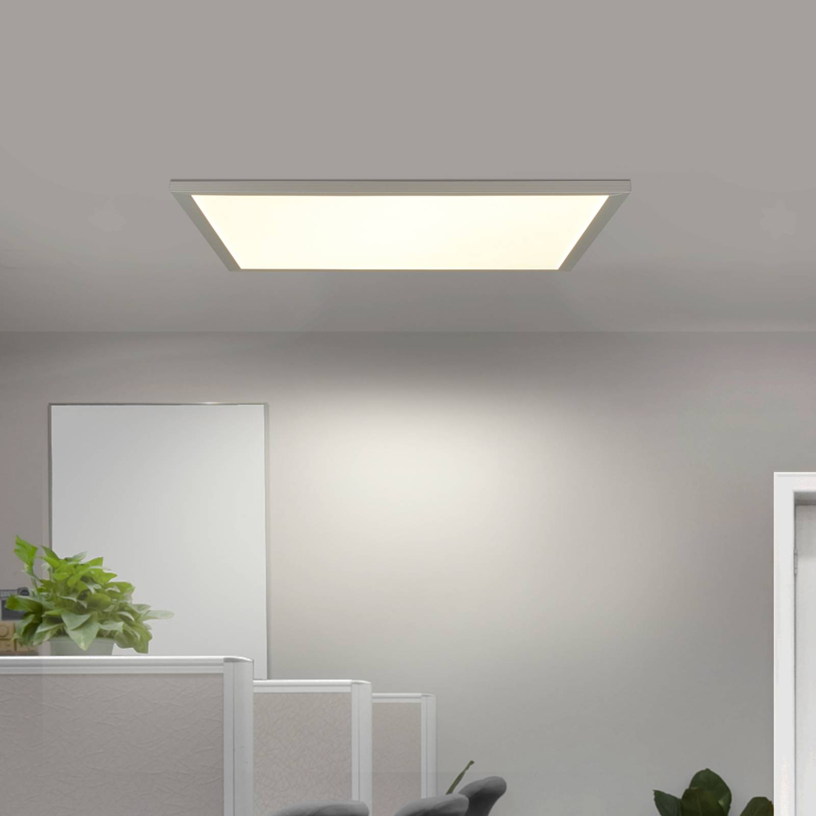 EGG Panel LED All in One 62x62cm 3 800 K