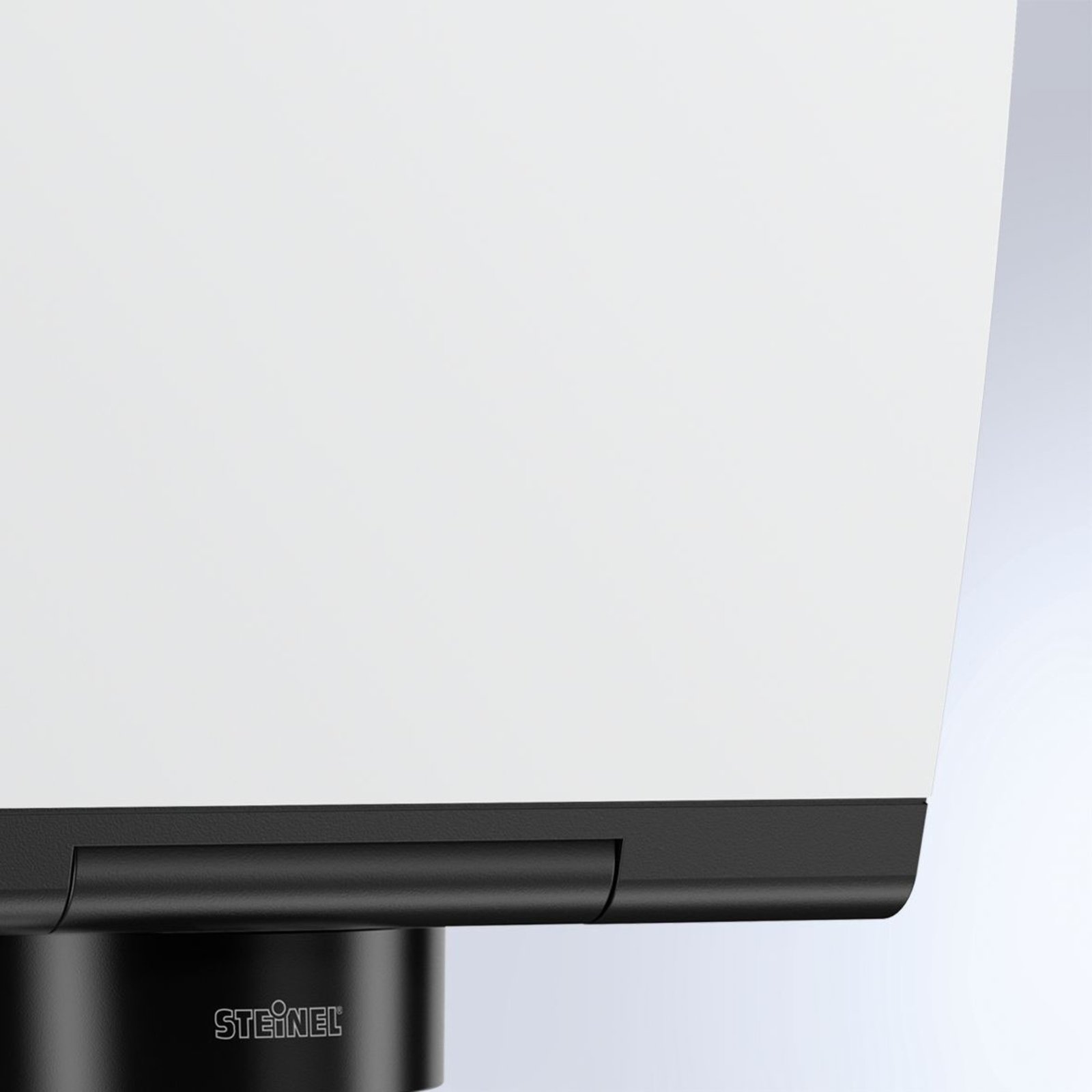 STEINEL XLED Pro 240 S érzékelős spot spot fekete