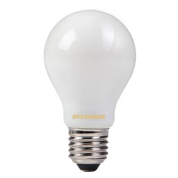 Bombilla LED E27 ToLEDo RT A60 7W satén 2.700K