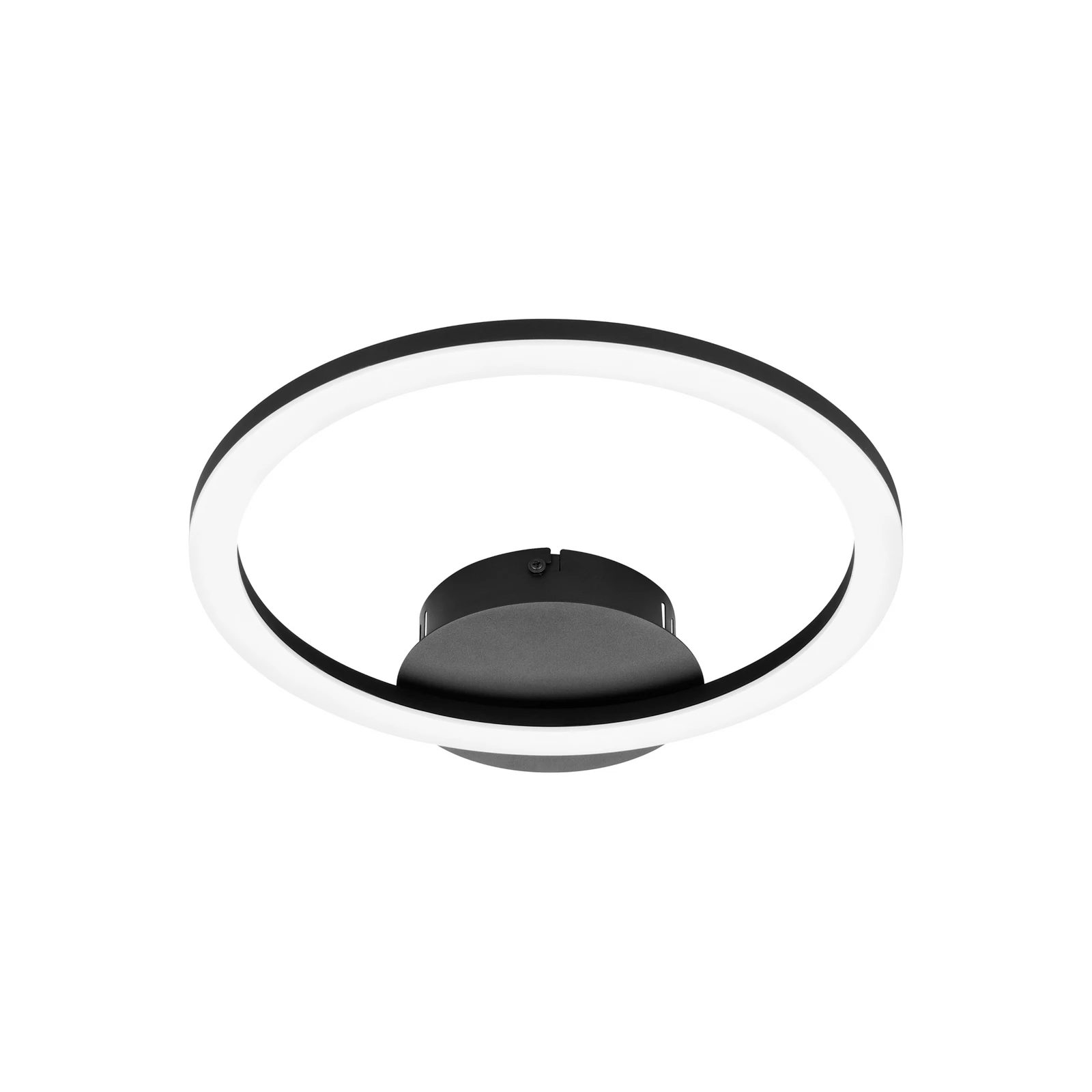 EGLO connect Φωτιστικό οροφής Parrapos-Z LED, 1-φωτιστικό
