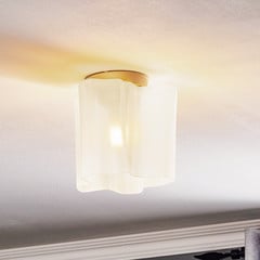 Artemide Logico Micro Micro lámpa 18x18 cm
