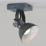LED-Strahler Brooklyn 1fl.
