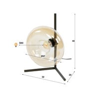 product size