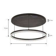 product size