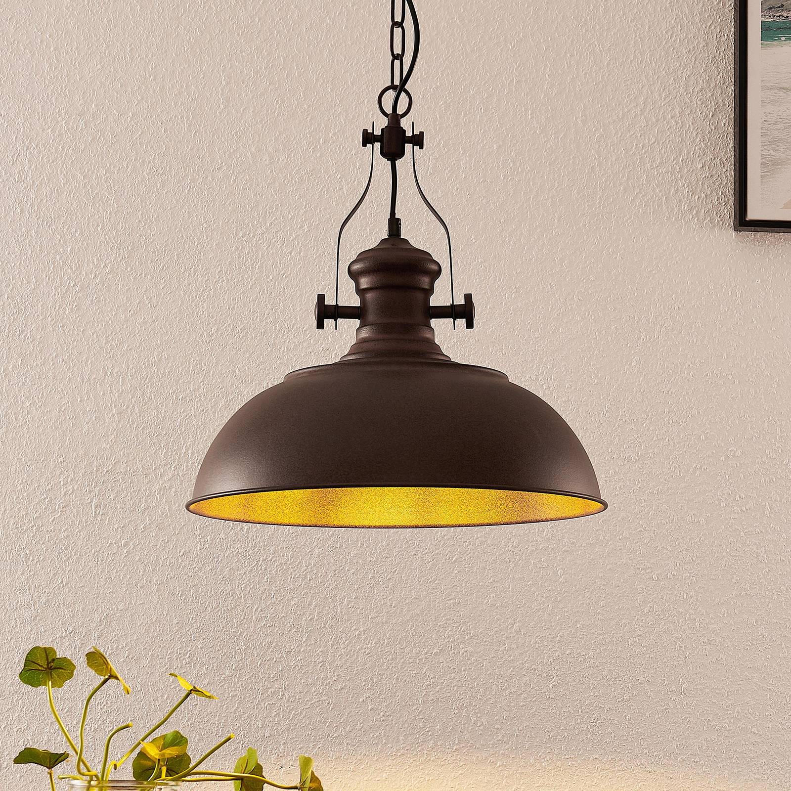 Lindby Adnit hanglamp