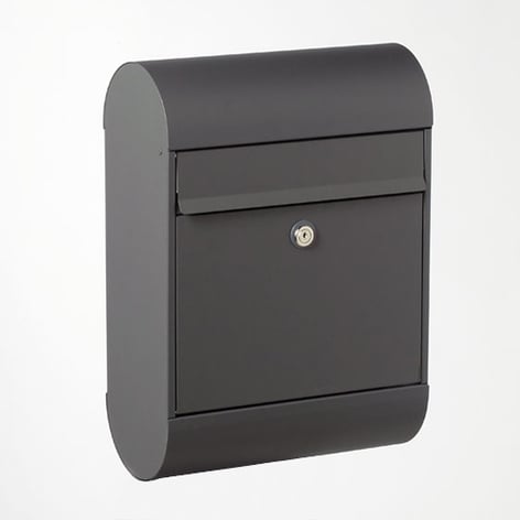 Boîte aux lettres scandinave 6000