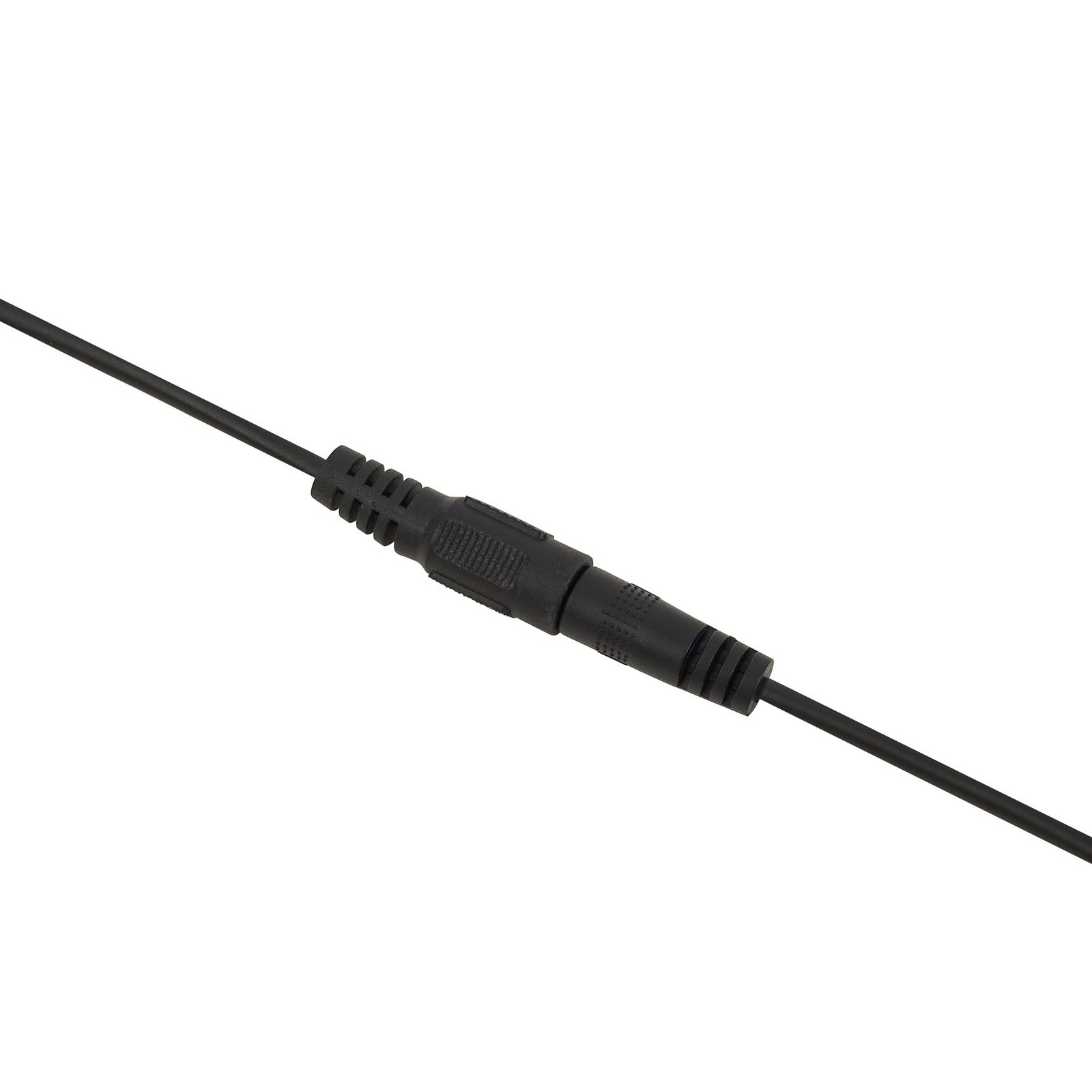 Malea LED Golvlampa w/Arm Black - Lindby