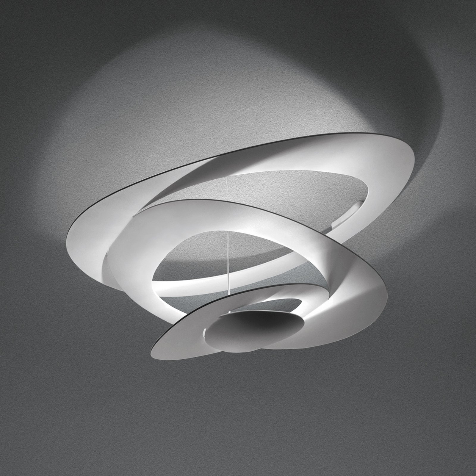 Pirce LED Taklampe - Artemide