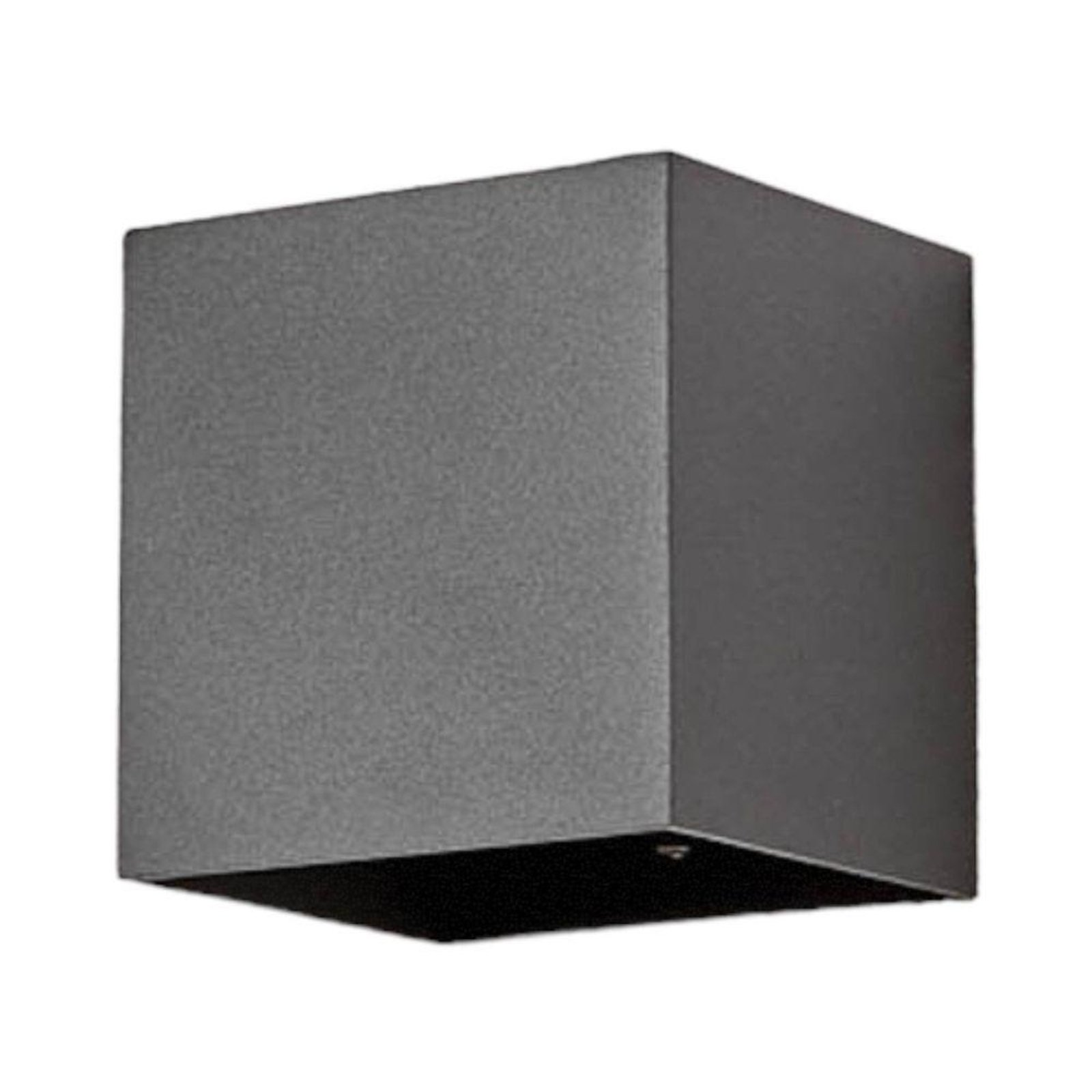 Evie LED ExteriorAplique de Pared Dark Grey - Lucande