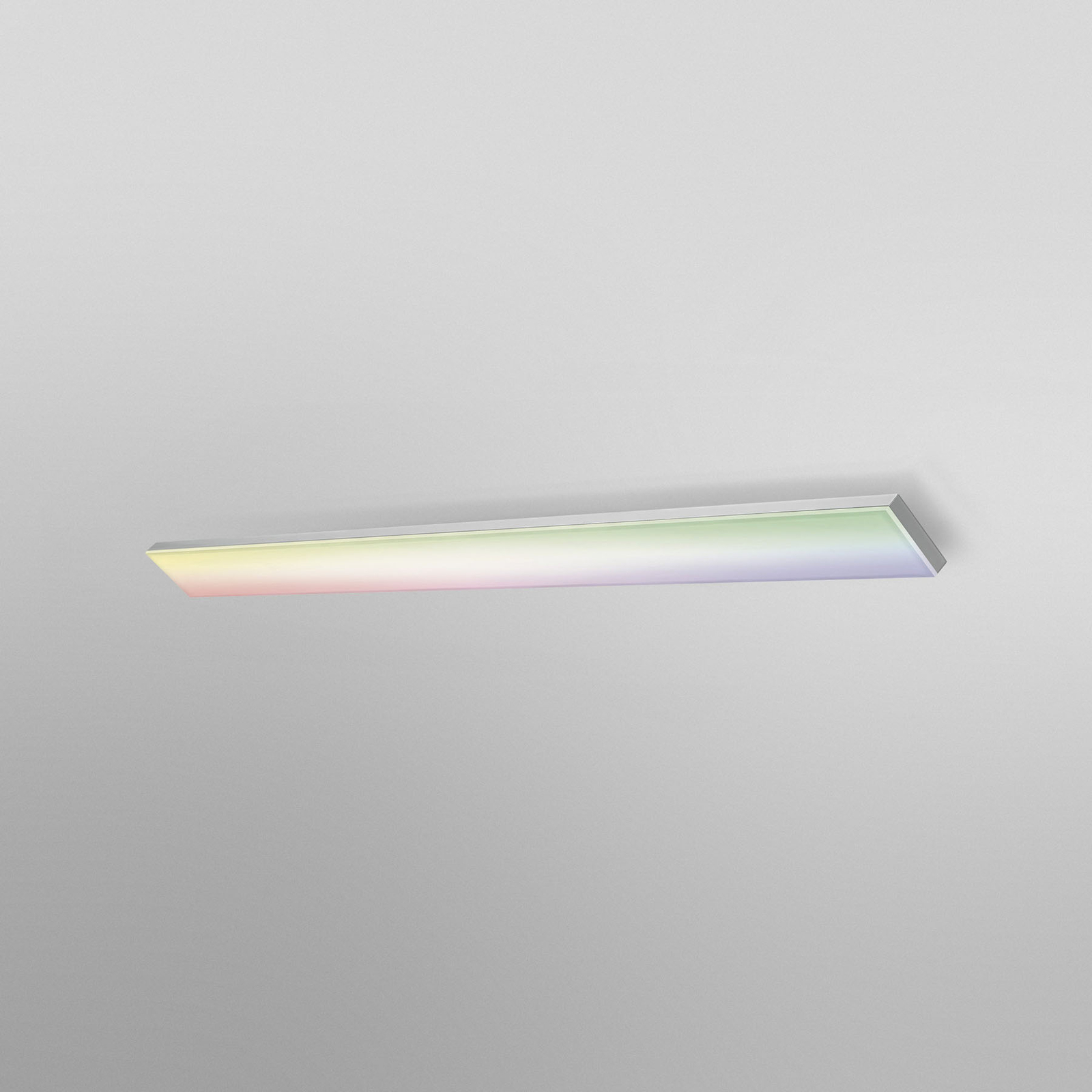 LEDVANCE SMART+ WiFi Planon LED-Panel RGBW eckig