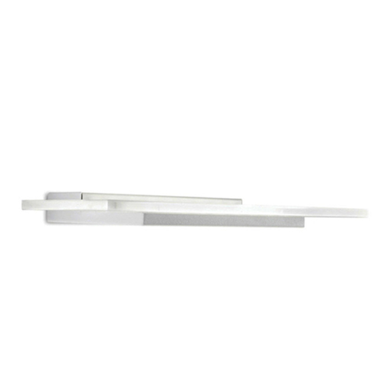 Dublight - LED-Wandleuchte