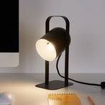 Pauleen True Crush table lamp made of metal