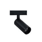 Designline Domino Mini skinnespot, sort, 11 cm – Antidark