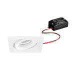 BRUMBERG BB37 empotrado LED no atenuable blanco