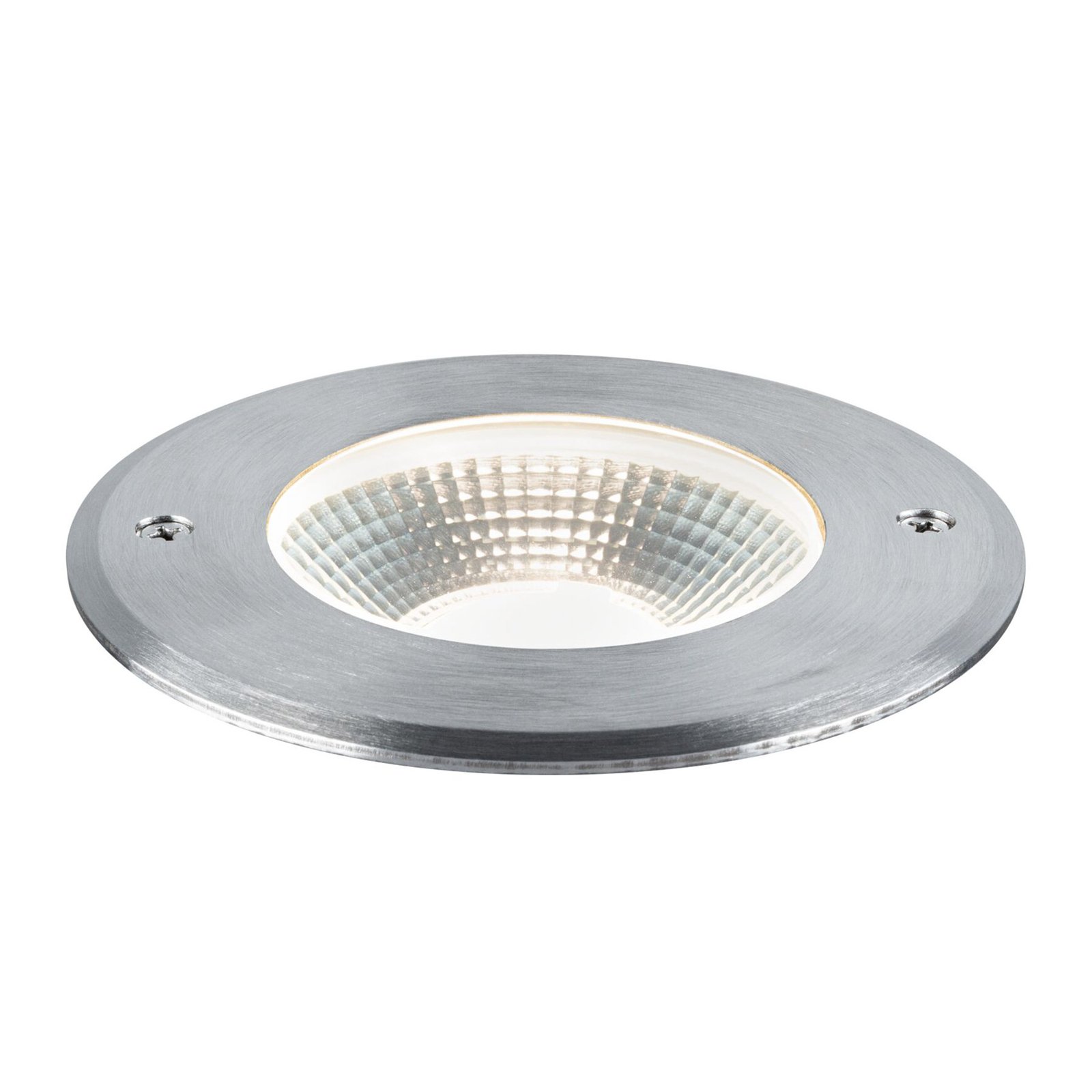 Paulmann Vanea LED deck light IP67 3,000 K