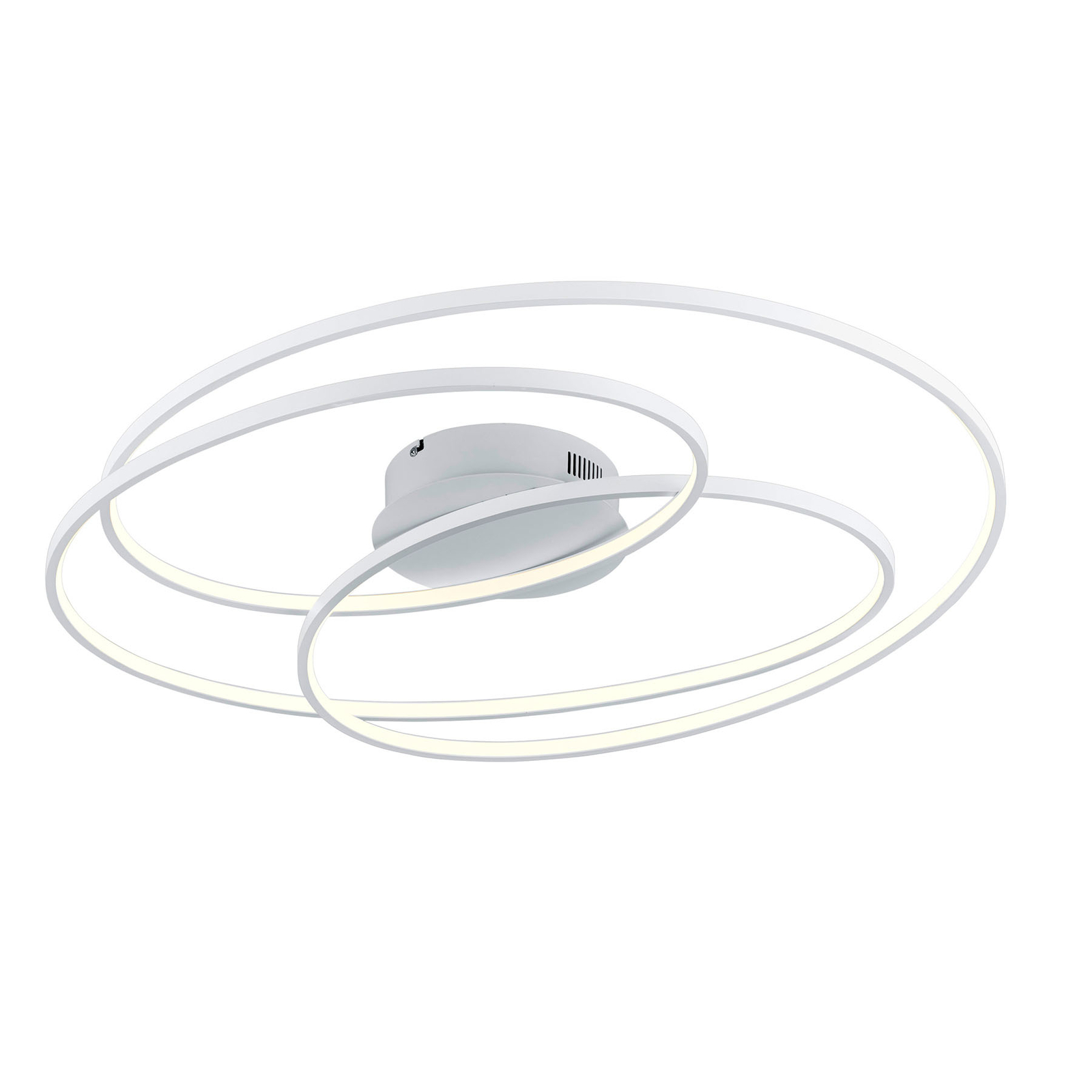 LED-Deckenlampe Gale, 80 cm