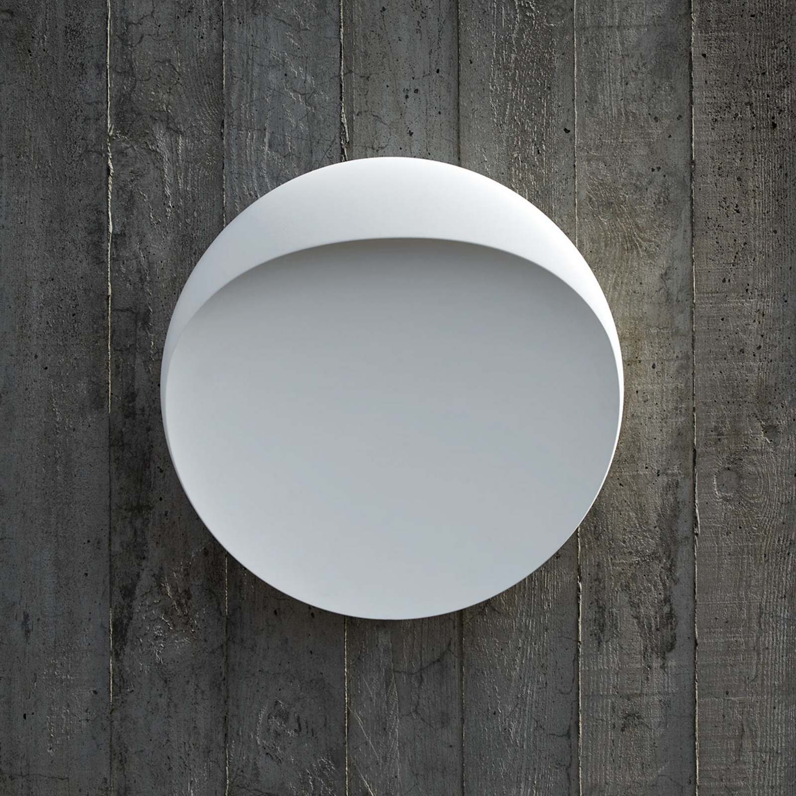 Louis Poulsen Flindt Wandlampe Ø40cm
