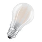 OSRAM Classic A LED E27 7,5W 4.000K mate 2 ud