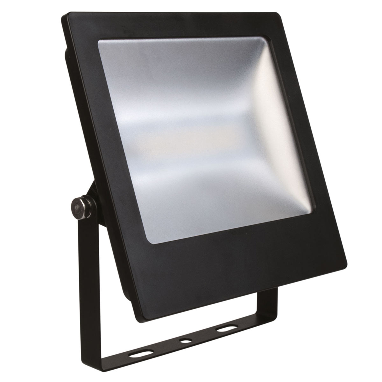 LED outdoor spotlight Tott, 24 W, IP65